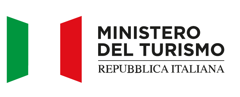 logo ministero del turismo